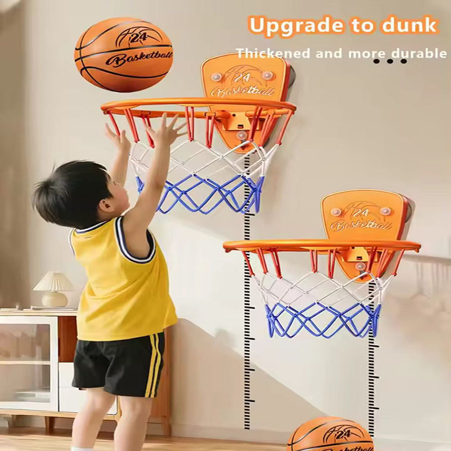 Basketball Hoop Kids Indoor - الأولاد كرة السلة الأطواق كرة السلة