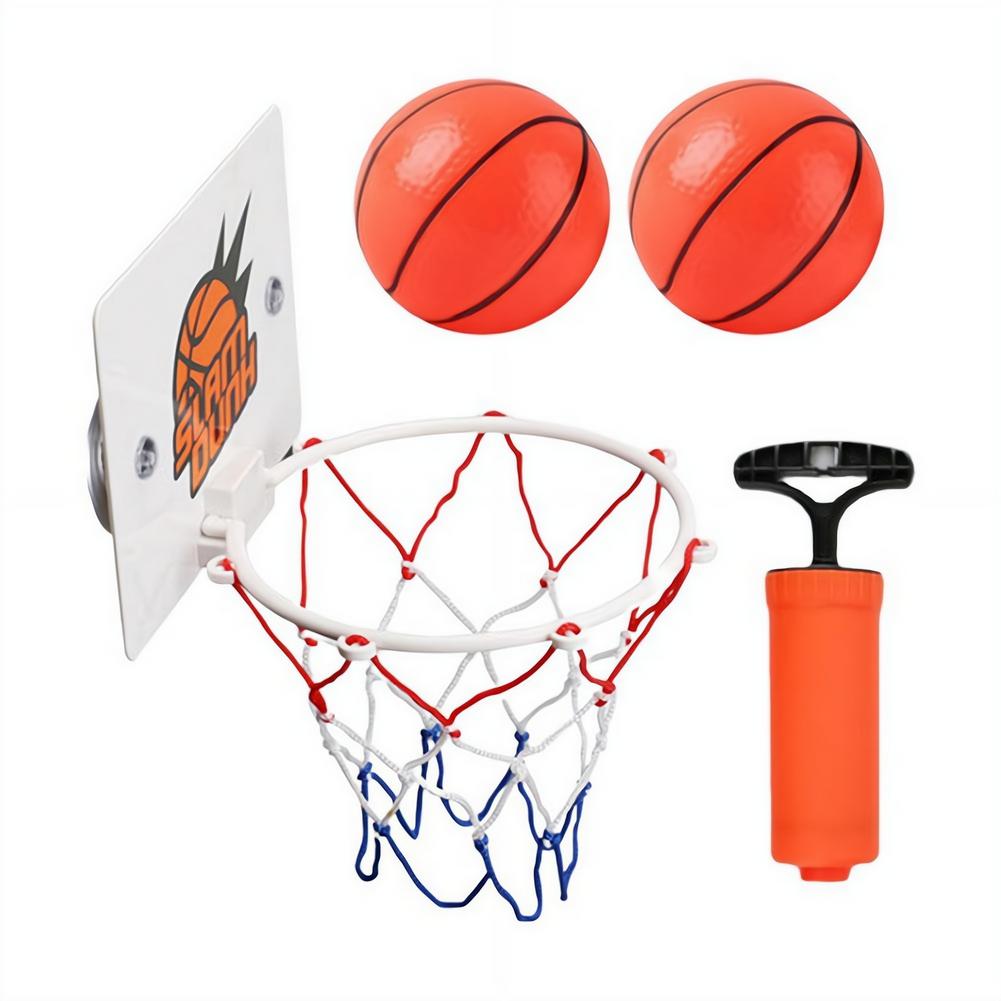 Basketball Hoop Kids Indoor - لوحة كرة سلة داخلية للأطفال والصبيان