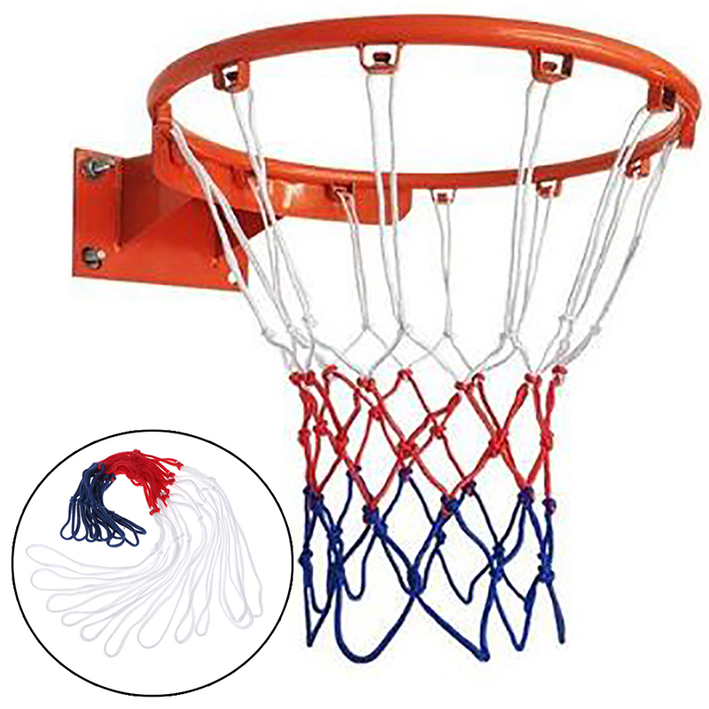 Basketball Hoop Kids Indoor - [جديد] شبكة كرة سلة قياسية للرياضات