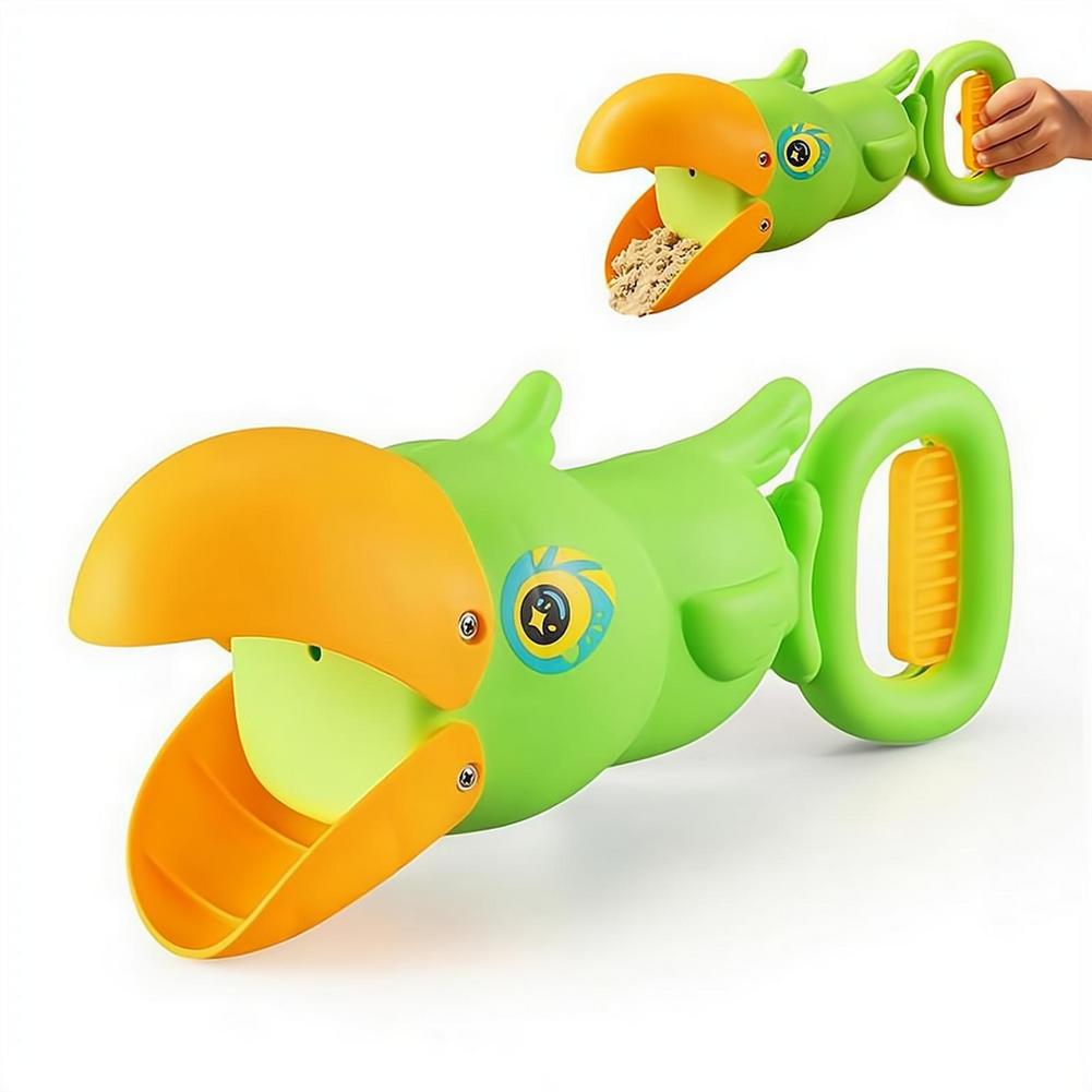 Kids Toys Dinosaur - لعبة شاطئ للأطفال، مشبك لعبة على