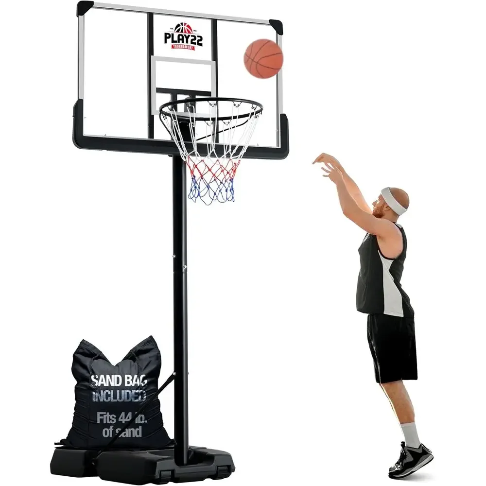 Basketball Hoop Kids Indoor - نظام سلة كرة السلة القابل للتعديل