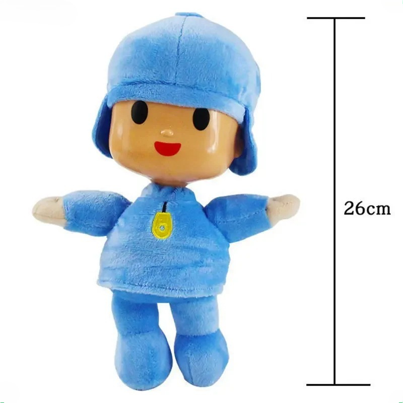 Kids Toys Elephant - مجموعة دمى قطيفة لطيفة من بي
