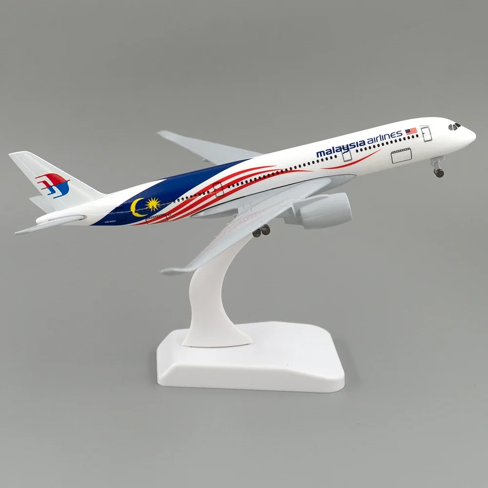 20 سنتيمتر الطائرات ايرباص الخ - مراجعة Kids Toys Malaysia وسعره