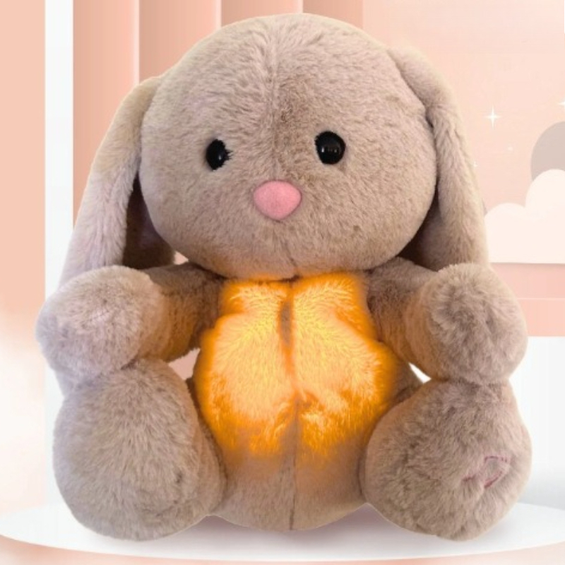 حار بيع متوهجة التنفس الموسيقى - مراجعة Kids Toys Elephant وسعره