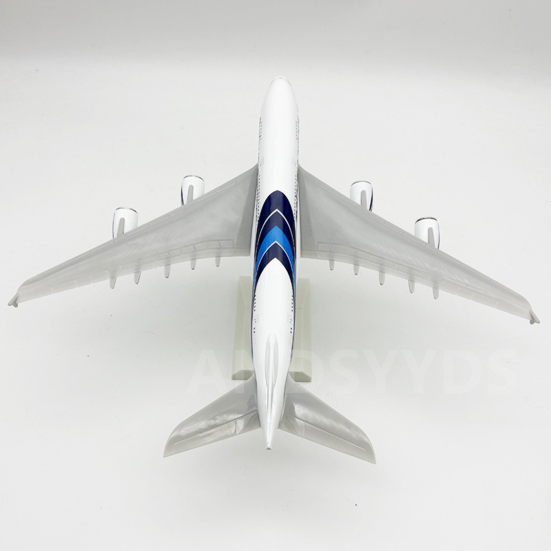 1/240 مقياس الراتنج نموذج طائر - مراجعة Kids Toys Malaysia وسعره