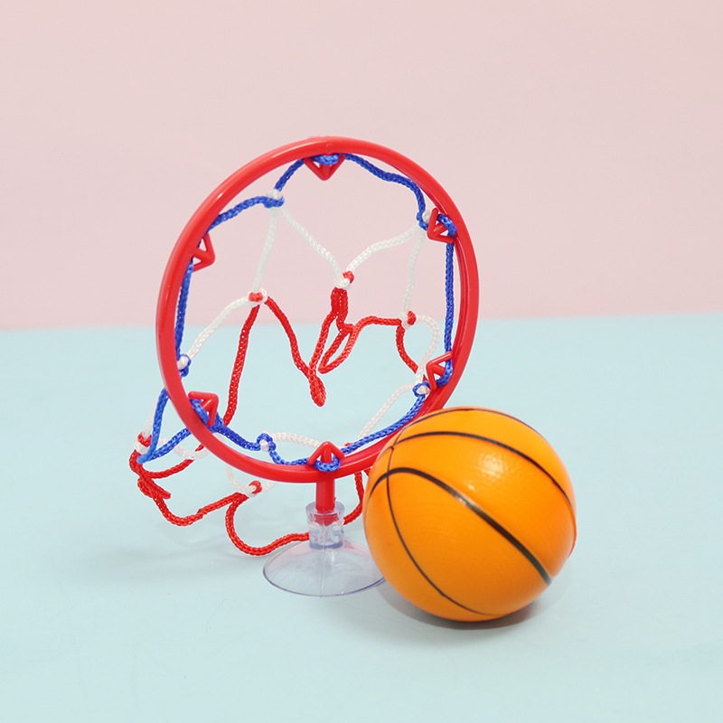 مجموعة طوق كرة سلة صغيرة داخلي - مراجعة Basketball Hoop Kids Indoor وسعره