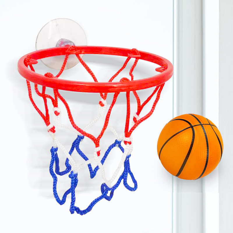 مجموعة طوق كرة سلة صغيرة داخلي - مراجعة Basketball Hoop Kids Indoor وسعره