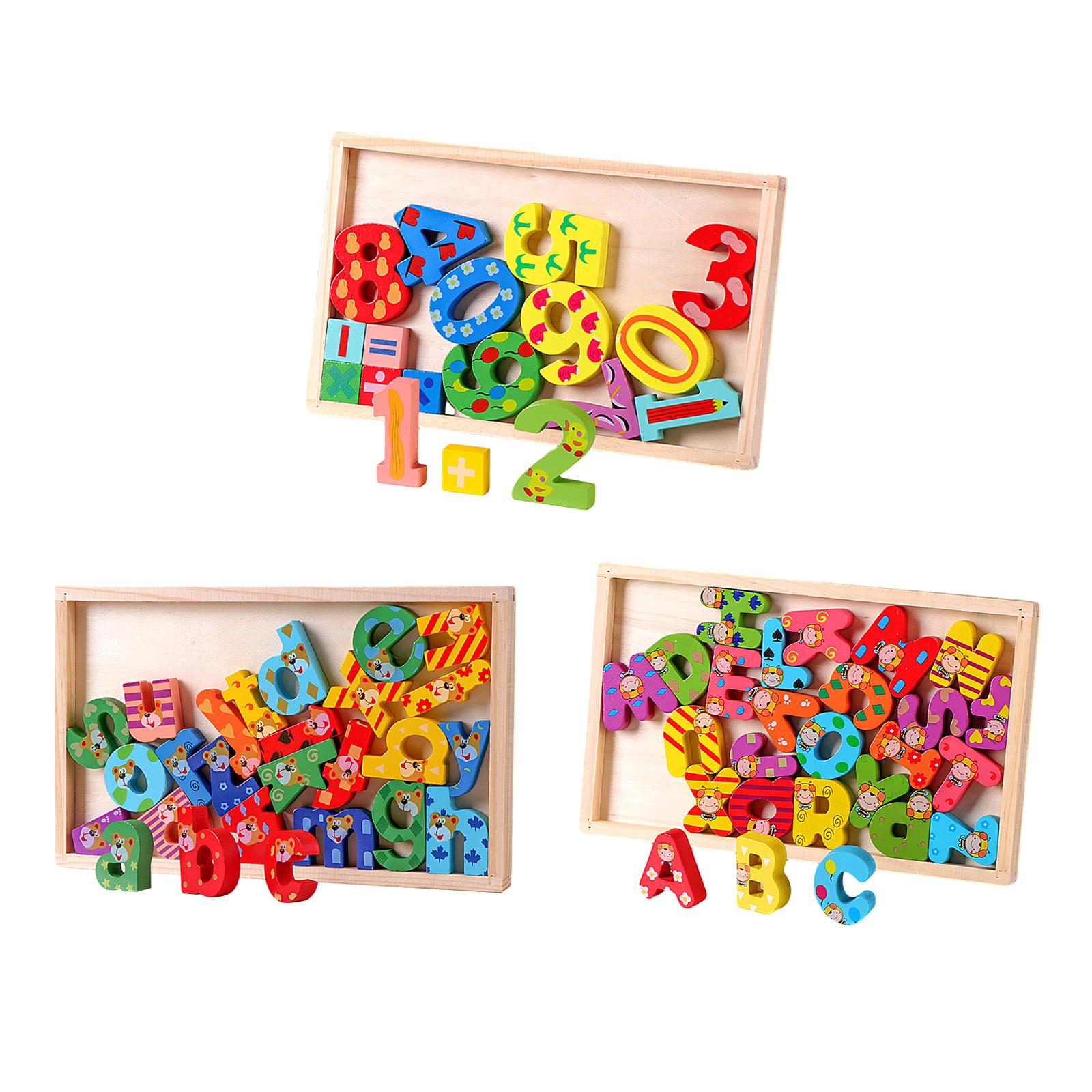 لغز خشبي للمهارات الأساسية للأ - مراجعة Kids Toys Under £5 وسعره