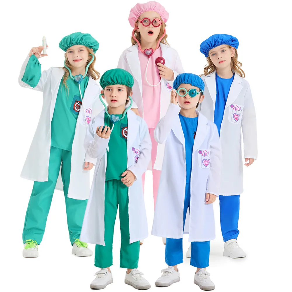 زي محاكاة للأطفال لتمثيل دور ا - مراجعة Kids Toys Japan وسعره
