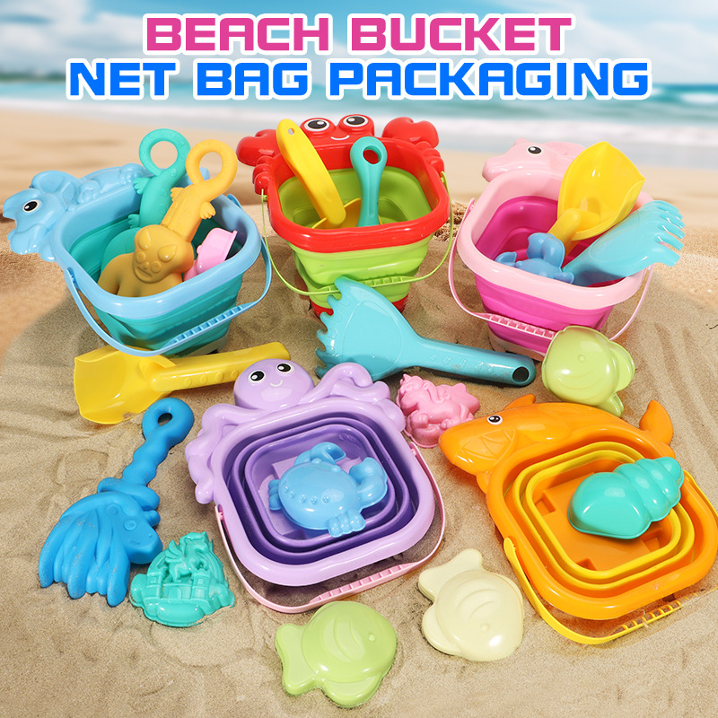 قالب حوت بلاستيكي للأطفال للعب - مراجعة Kinetic Sand Mold وسعره
