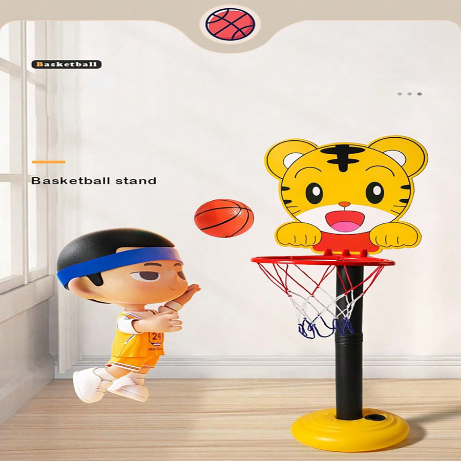 حلبة كرة سلة صغيرة للأطفال للا - مراجعة Basketball Hoop Kids Indoor وسعره