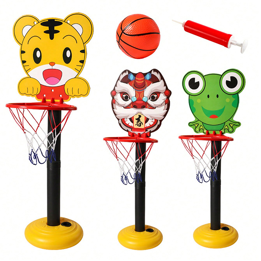 حلبة كرة سلة صغيرة للأطفال للا - مراجعة Basketball Hoop Kids Indoor وسعره