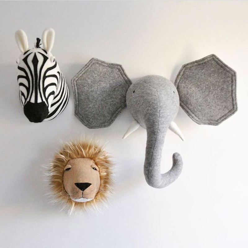 زيبرا/الفيل/الزرافة ثلاثية الأ - مراجعة Kids Toys Elephant وسعره