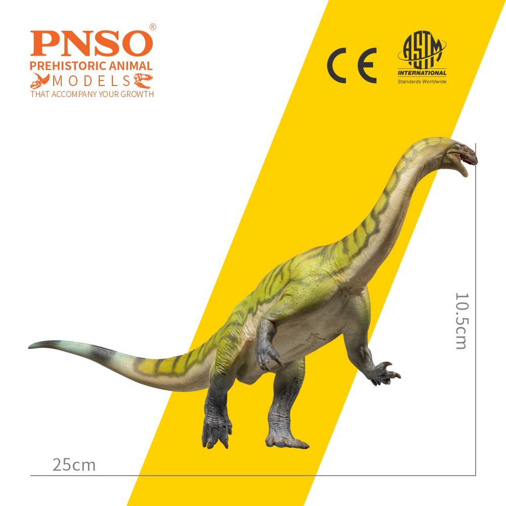 نماذج الديناصورات ما قبل التار - مراجعة Kids Toys Dinosaur وسعره