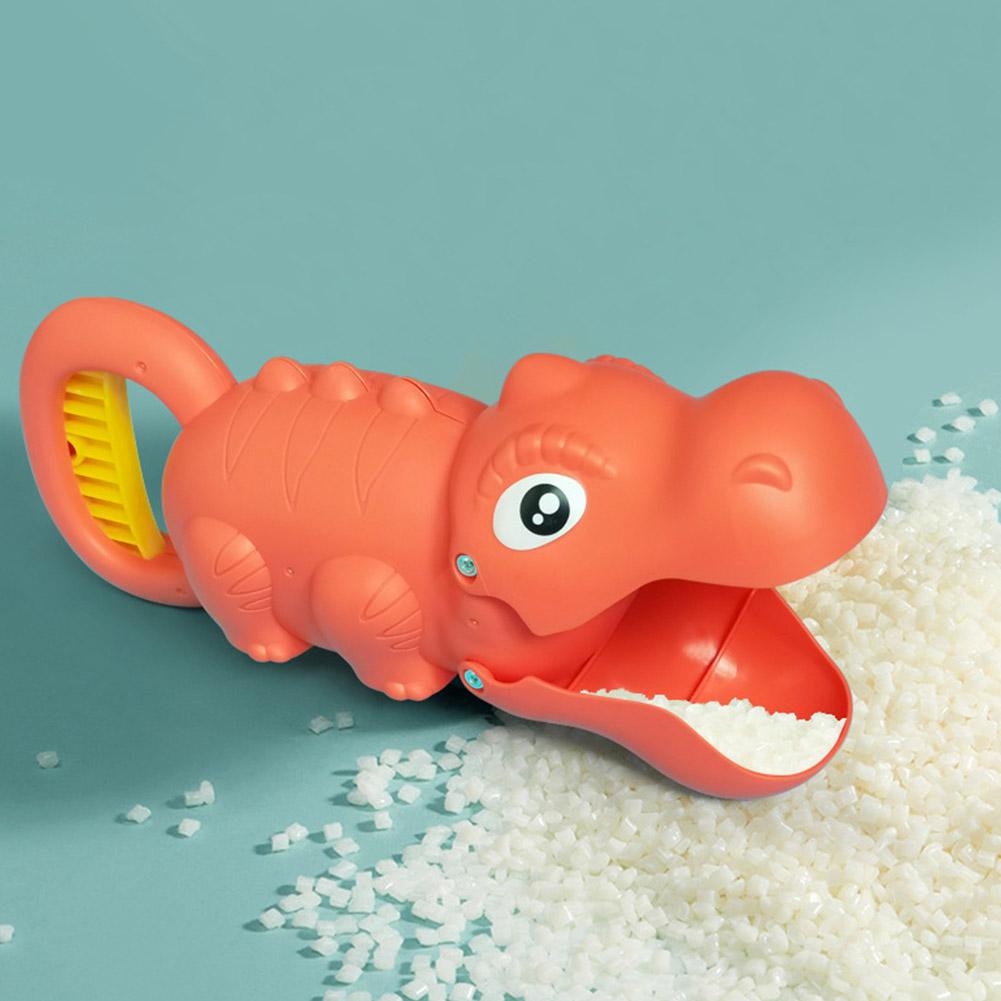 لعبة شاطئ للأطفال، مشبك لعبة ع - مراجعة Kids Toys Dinosaur وسعره
