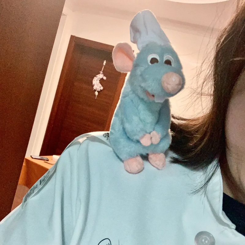دمية راتاتوي المغناطيسية على ش - مراجعة Kids Toys Japan وسعره