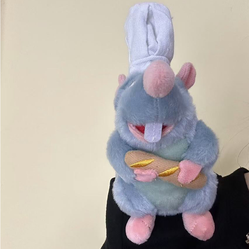 دمية راتاتوي المغناطيسية على ش - مراجعة Kids Toys Japan وسعره