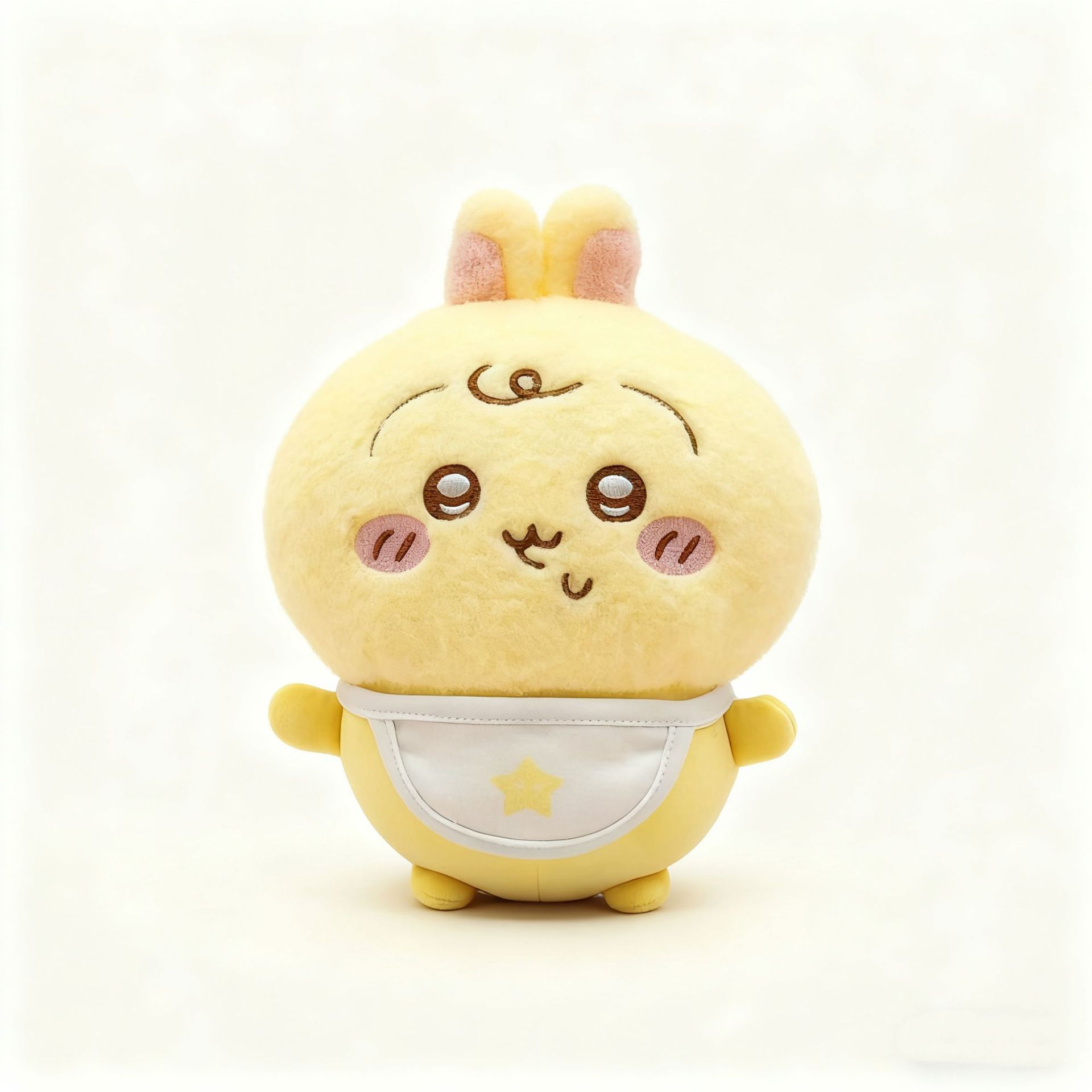 دمى محشوة لطيفة من سلسلة جييبي - مراجعة Kids Toys Japan وسعره