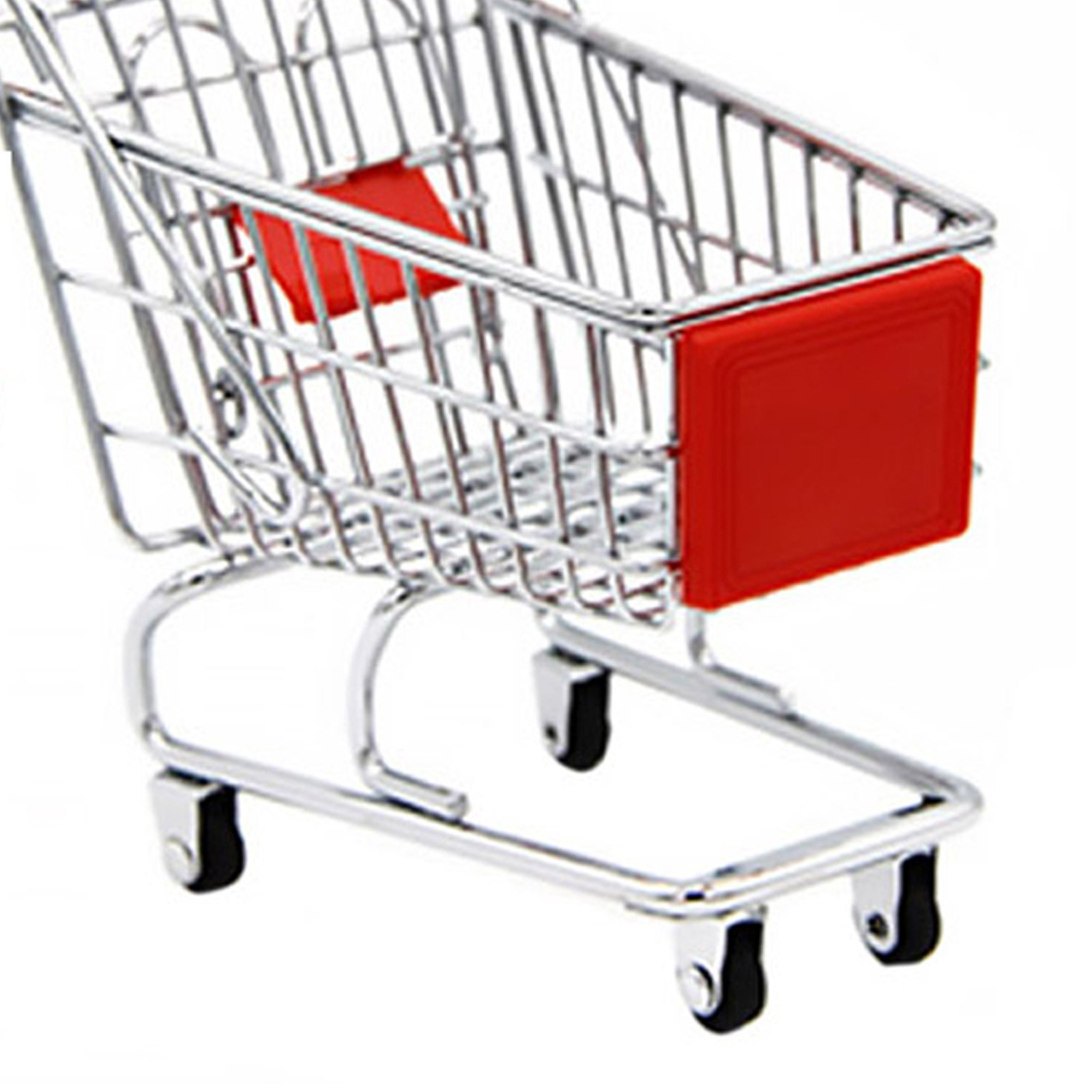 مجموعة واحدة من سلة تسوق وعربة - مراجعة Kids Toys Shop وسعره