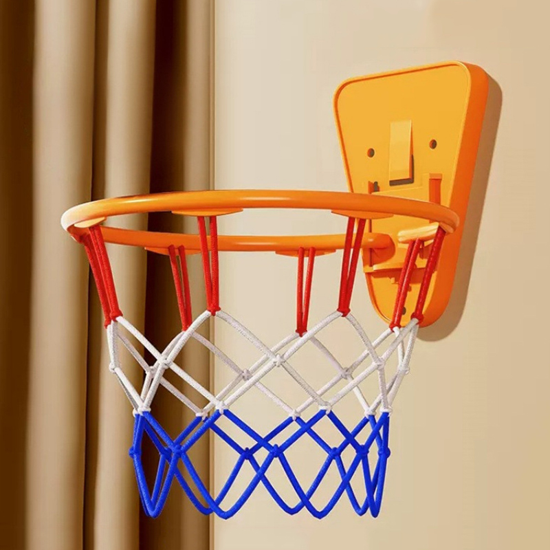 أطواق كرة السلة الداخلية للأطف - مراجعة Basketball Hoop Kids Indoor وسعره