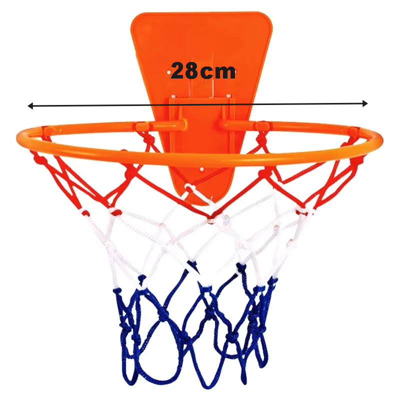 أطواق كرة السلة الداخلية للأطف - مراجعة Basketball Hoop Kids Indoor وسعره