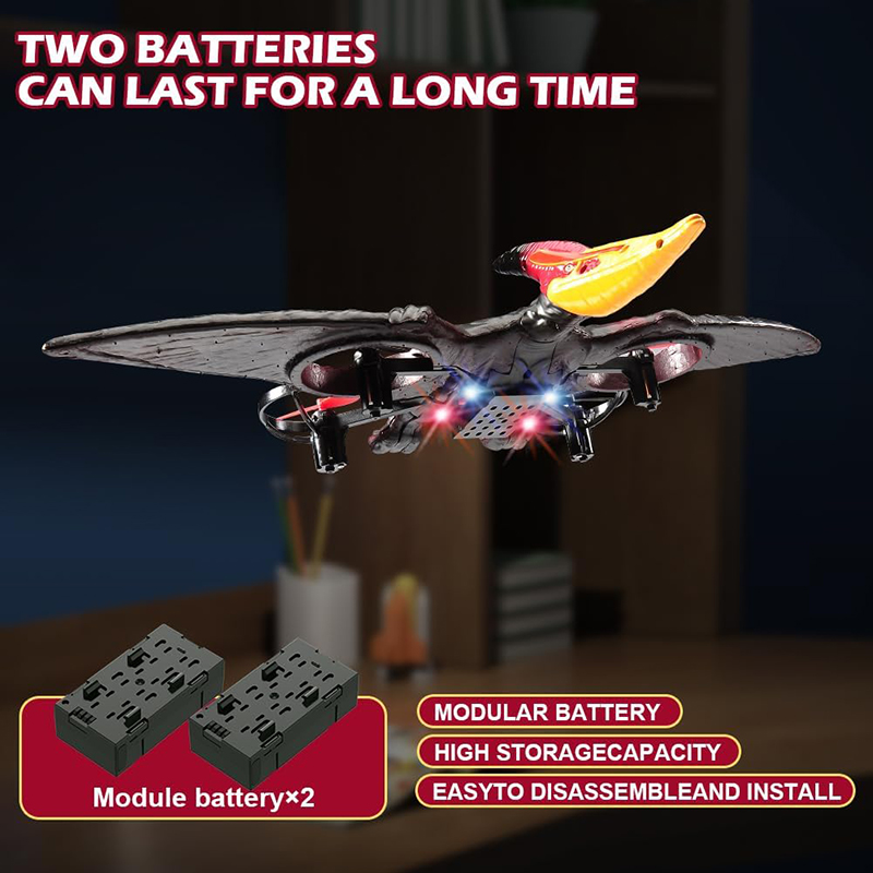 طائرة مزودة بجهاز للتحكم عن بُ - مراجعة Kids Toys Under £5 وسعره