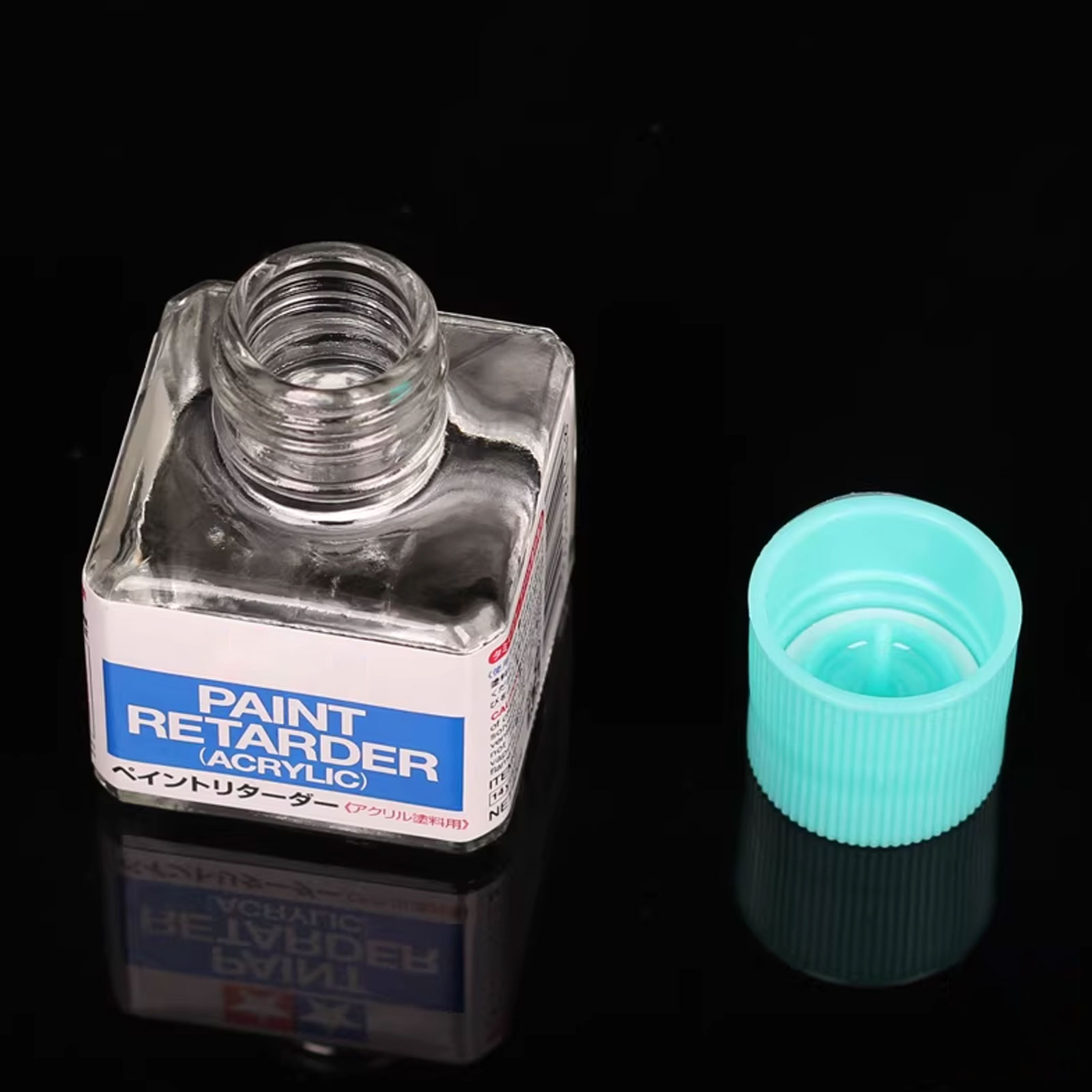 مُبطئ تجفيف الطلاء 2026 للدهان - مراجعة Tamiya Model Paint Set وسعره