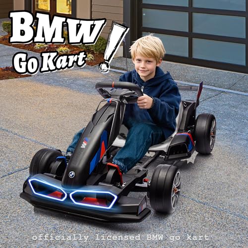 سيارة كارت كهربائية مرخصة من B - مراجعة Kids Toys Big W وسعره