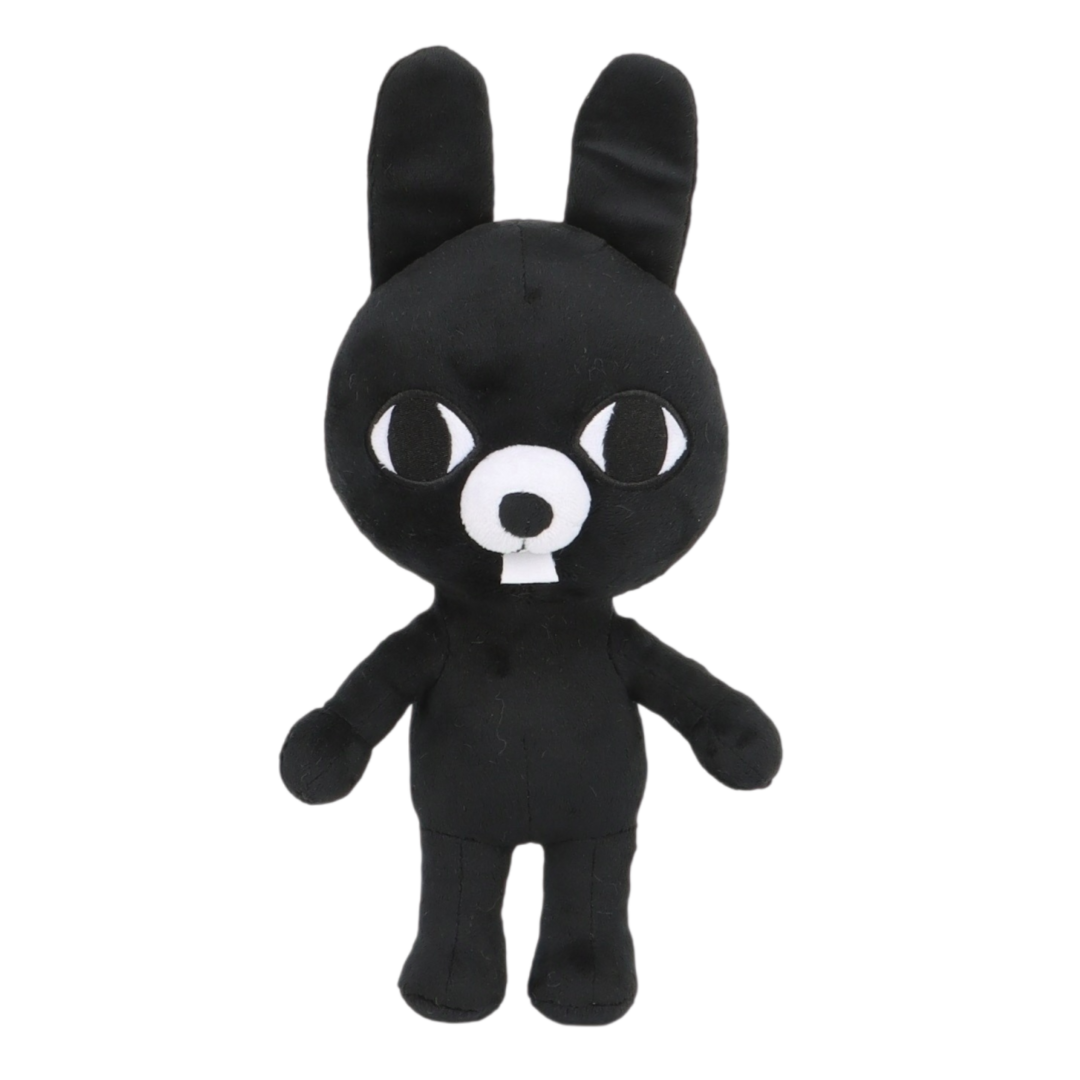 دمية كاواي راثيو الناعمة، لعبة - مراجعة Kids Toys Doll وسعره