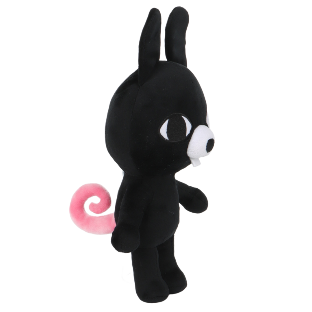 دمية كاواي راثيو الناعمة، لعبة - مراجعة Kids Toys Doll وسعره