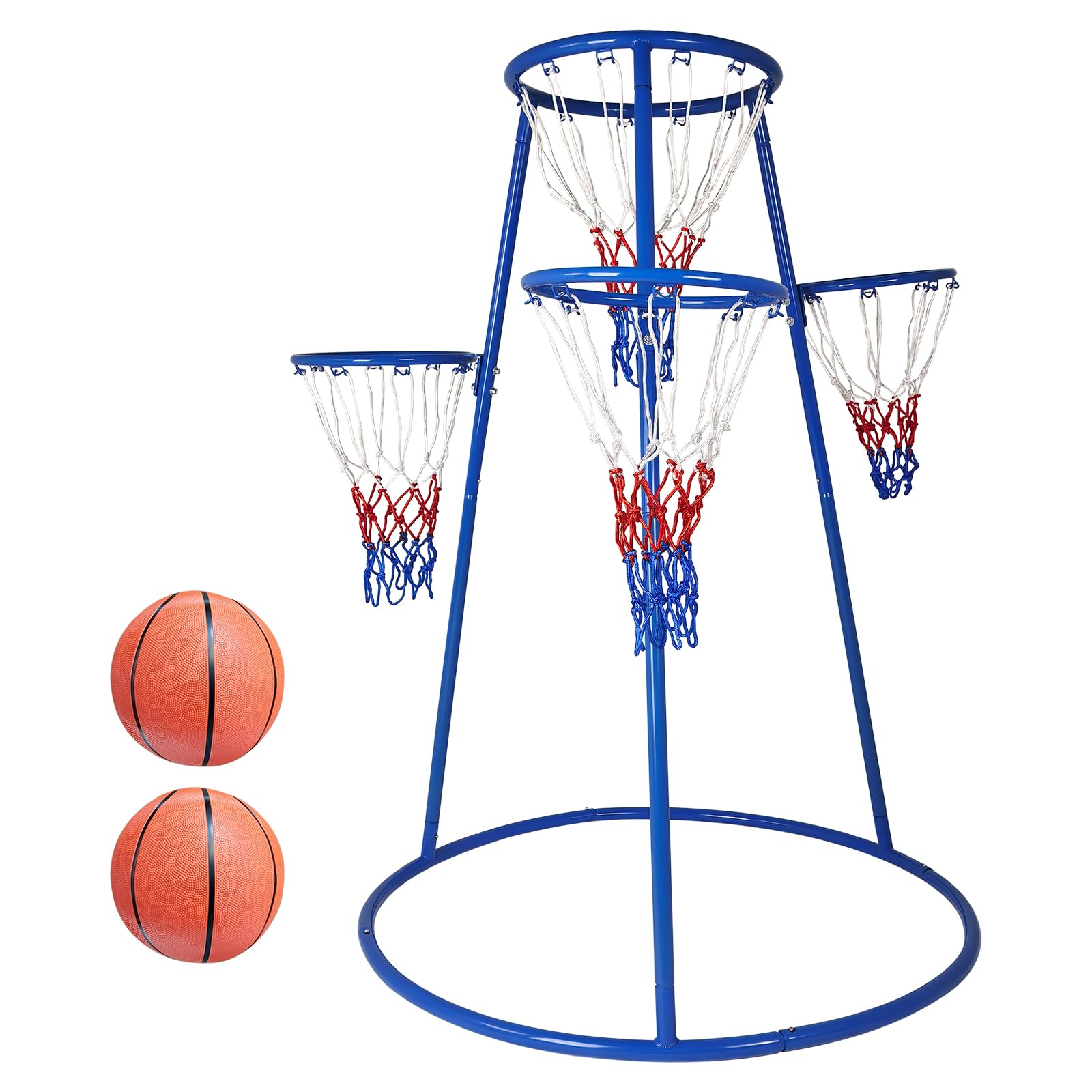 مجموعة كرة سلة للأطفال الصغار  - مراجعة Basketball Hoop Kids Indoor وسعره