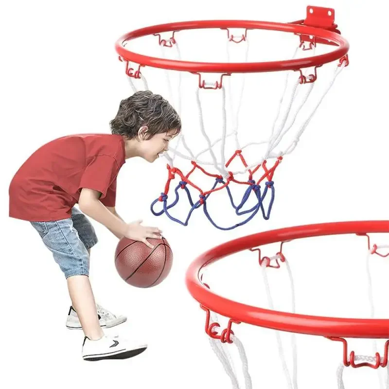 حلقة كرة سلة للأطفال قابلة للت - مراجعة Basketball Hoop Kids Indoor وسعره