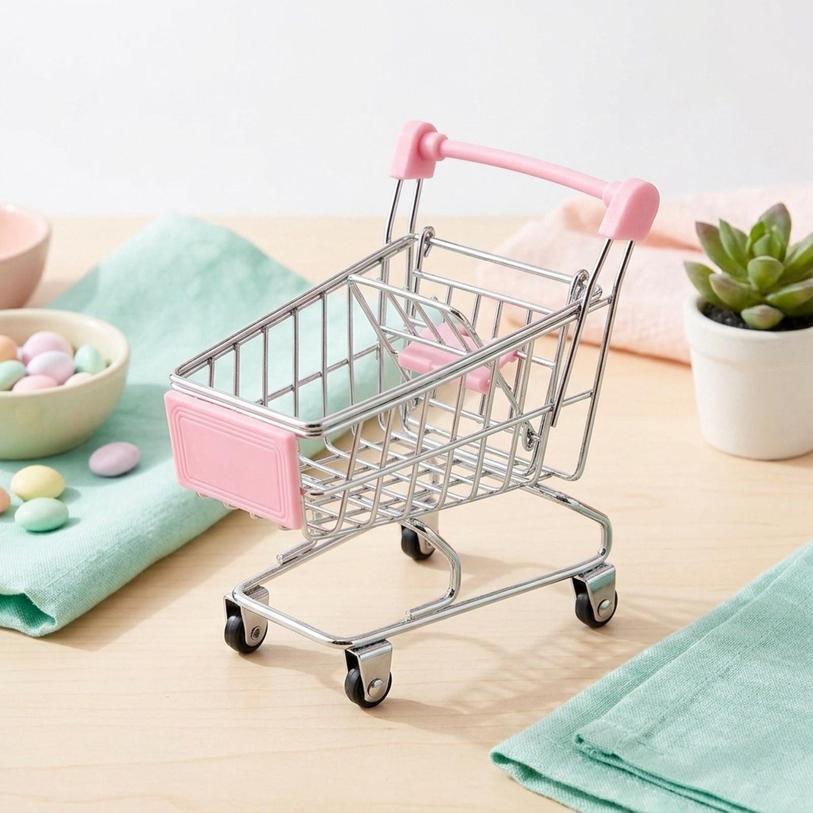 عربة تسوق لعبة للأطفال، عربة ي - مراجعة Kids Toys Shop وسعره