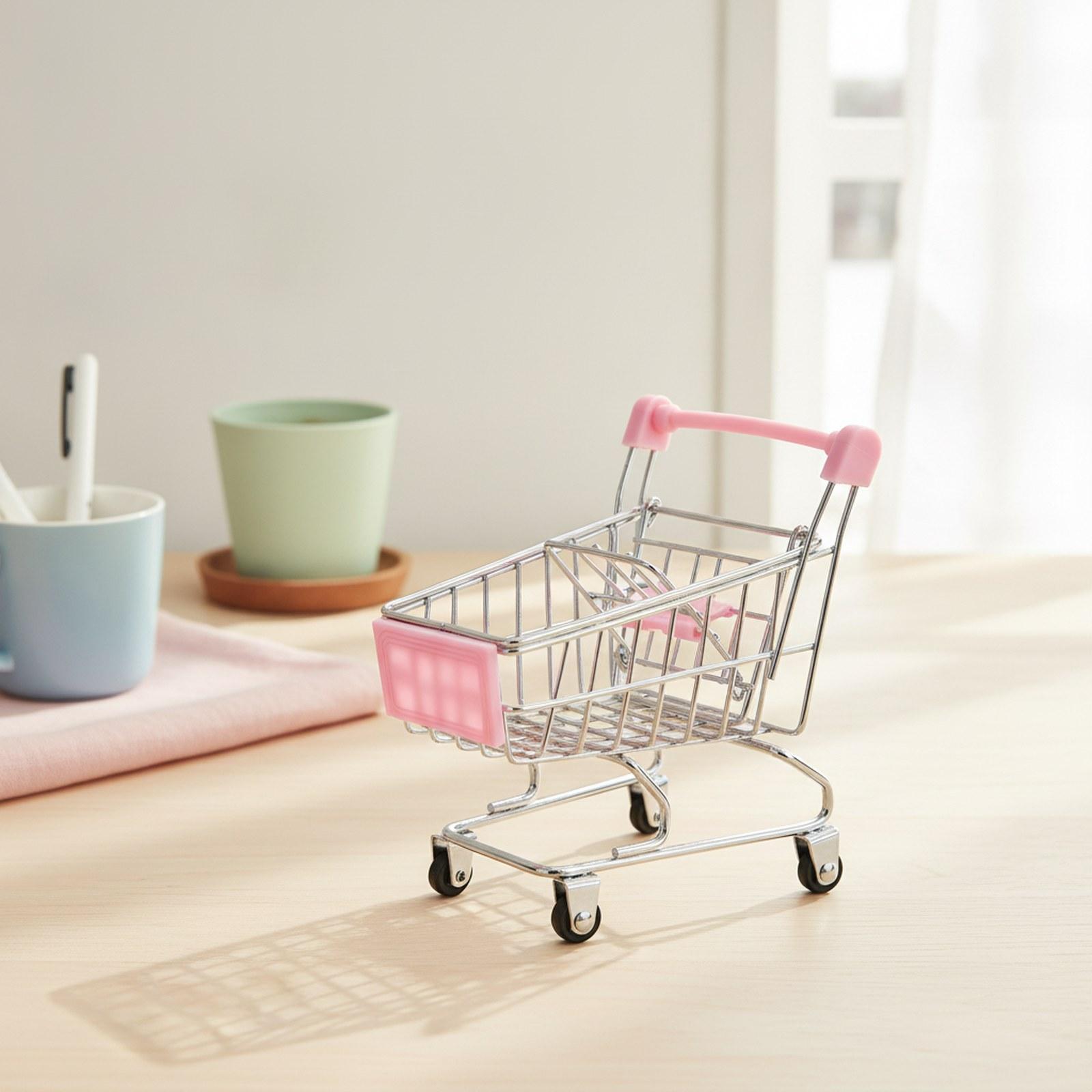 عربة تسوق لعبة للأطفال، عربة ي - مراجعة Kids Toys Shop وسعره