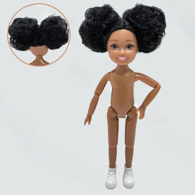 لعبة تلبيس البنات الصغيرة مقاس - مراجعة Kids Toys Under £5 وسعره
